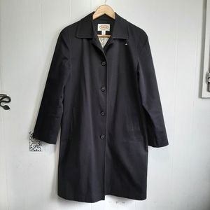 TALBOTS WOMEN'S OVER COAT